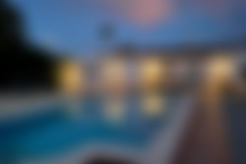 San Andres Villa grande y confortable  con piscina privada en Chiclana de la Frontera, Costa de la Luz, España para 8 personas...