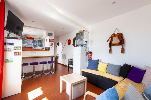 Le Tau Apartment in Saintes-Maries-de-la-Mer, Camargue, France for 5 persons...
