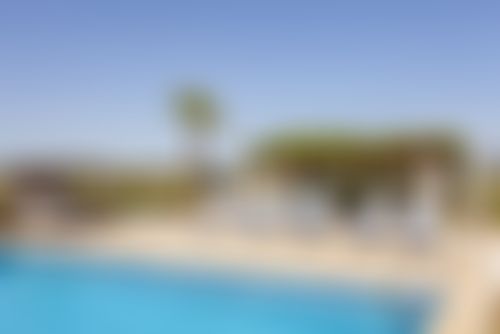 Gran villa en Can Picafort, Villa Ignaci Prachtige en comfortabele villa in Can Picafort, Mallorca, Spanje  met privé zwembad voor 10 personen...