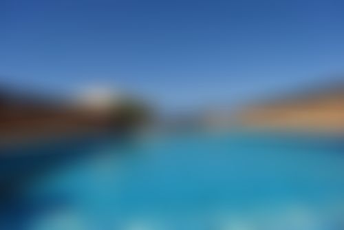 Casa rústica con piscina, Alcoraia Grote en klassieke vakantiewoning  met privé zwembad in Campos, Mallorca, Spanje voor 10 personen...