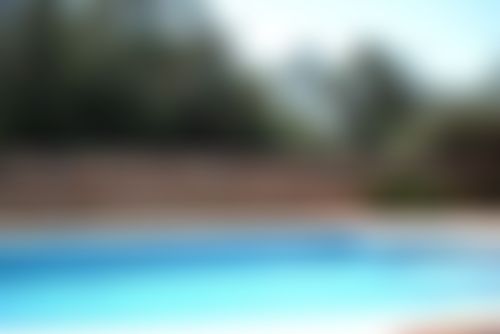 Villa con piscina privada, Son Barbut Nou Prachtige en klassieke vakantiewoning  met privé zwembad in Campos, Mallorca, Spanje voor 6 personen...