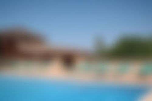 Villa con piscina privada, Son Barbut Nou Casa di vacanze magnifica e classica a Campos, Maiorca, in Spagna  con piscina privata per 6 persone...