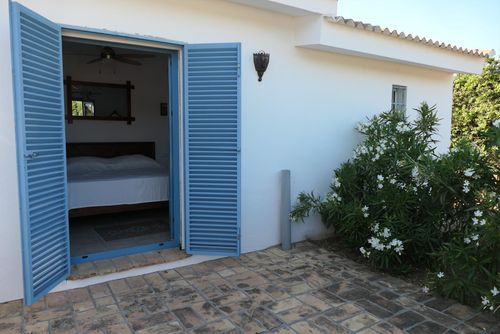 Finca Lavanda Holiday home in Chiclana de la Frontera, Costa de la Luz, Spain with private pool for 4 persons. The house is situated in a rural area....