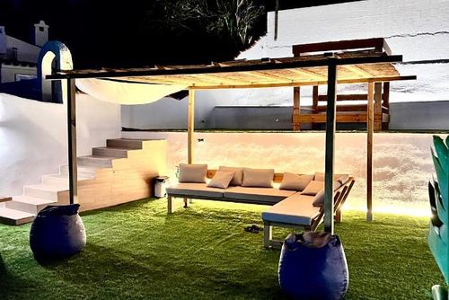Villa Centauro Villa  with private pool in Denia, Costa Blanca, Spain for 10 persons...