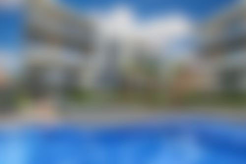 Atenea Appartement spacieux et confortable à Javea, Costa Blanca, Espagne avec piscine communautaire pour 6 personnes. L'appartement est situé dans une zone urbaine de plage, à proximité de restaurants et bars, de magasins et supermarchés, et à 2 km de La Grava, Puerto, plage de Jávea....