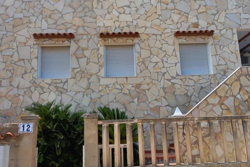 Apartamento Bajo Este Apartment in Oliva, Costa Blanca, Spain for 6 persons...