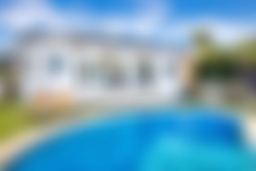 Bellavista 89 Grote en comfortabele villa  met privé zwembad in Denia, Costa Blanca, Spanje voor 6 personen...