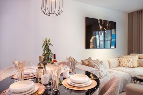 Aquamarina I by the beach Prachtig en comfortabel appartement met gemeenschappelijk zwembad in Calpe, Costa Blanca, Spanje voor 4 personen. Het appartement bevindt zich in een vakantiecomplex met bar en restaurant, in een residentiële strandomgeving, dicht bij winkels en supermarkten, op 25 meter van het Playa de la Fossa-strand, 4 kilometer van het centrum van Calpe en 25 meter van de Middellandse Zee....