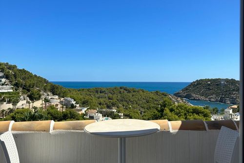 Villa la Barraca Wonderful and  luxury villa  with private pool in Javea, Costa Blanca, Spain for 6 persons...
