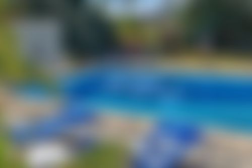 Cava de la Vida Grote en comfortabele woning in Javea, Costa Blanca, Spanje  met privé zwembad voor 6 personen...