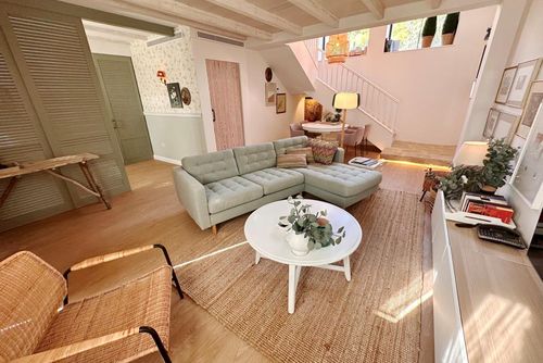 La Cabaña de San Roque 53 by homeprive Fantastisk hus i Beniarbeig, Costa Blanca, Spanien for 4 personer. Huset er beliggende i et kystnært og boligområde og er tæt på supermarkeder....