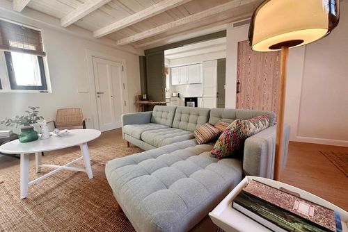 La Cabaña de San Roque 53 by homeprive Maravillosa casa en Beniarbeig, Costa Blanca, España, para 4 personas. La casa está situada en una zona costera y residencial, y se encuentra cerca de supermercados....