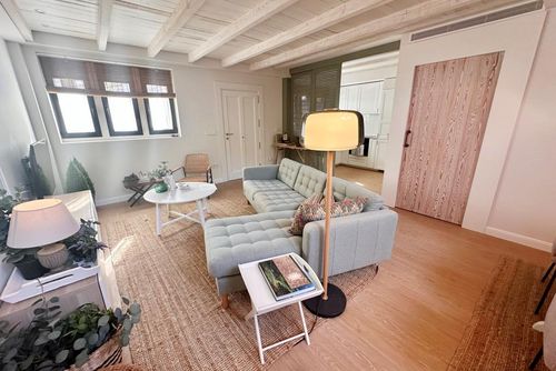 La Cabaña de San Roque 53 by homeprive Geweldig huis in Beniarbeig, Costa Blanca, Spanje voor 4 personen. Het huis is gelegen in een kust- en woongebied en is dichtbij supermarkten....