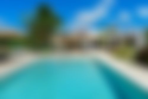 Gaspar Liebliche und gemütliche Villa  mit privatem Pool in San Antonio, Ibiza, Spanien für 6 Personen...