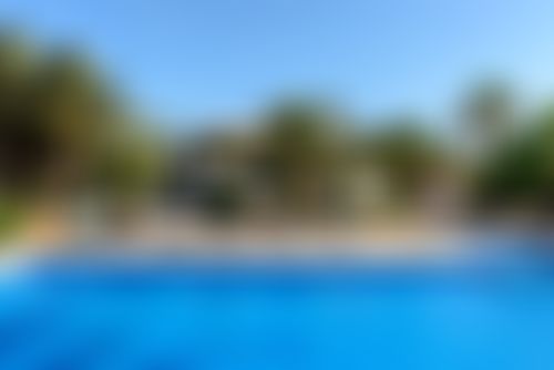 Ravila Wunderschöne und gemütliche Villa in Sant Josep de sa Talaia, Ibiza, Spanien  mit privatem Pool für 10 Personen...