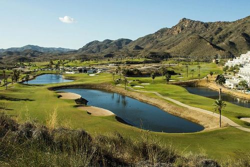 La perla verde Prachtig en comfortabel appartement in Pulpi, Andalusië, Spanje voor 6 personen. Het appartement is gelegen in een vakantiecomplex met een bar en restaurant en ligt op 3 km van het Playa la Entrevista strand....