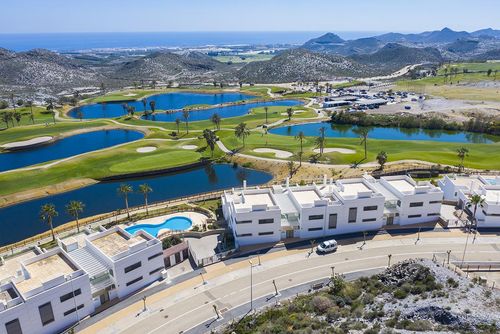 La perla verde Hermoso y cómodo apartamento en Pulpí, Andalucía, España, para 6 personas. El apartamento se encuentra en un complejo vacacional con bar y restaurante y está a 3 km de la playa Playa la Entrevista....
