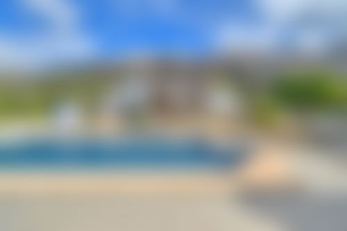 Viggo Prachtige en comfortabele villa in Javea, Costa Blanca, Spanje  met privé zwembad voor 4 personen...