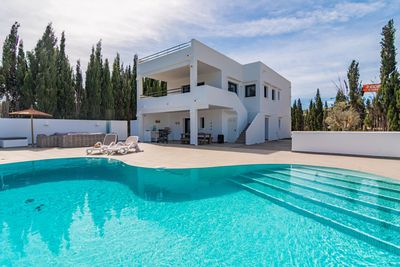 Villa Casa Scorpio: Javea, Costa Blanca, Spain