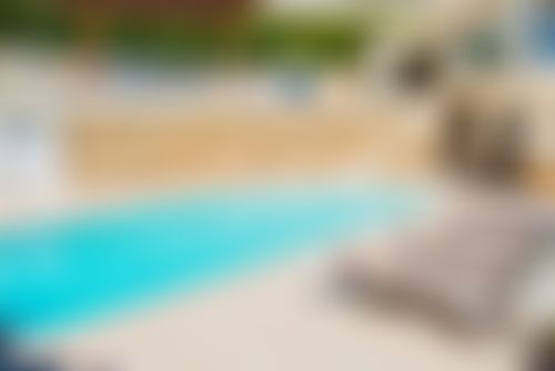 Maran Grote en comfortabele villa met privézwembad in Moraira, Costa Blanca, Spanje voor 10 personen. Het huis is gelegen in een residentiële strandzone en op 1 km van het strand....