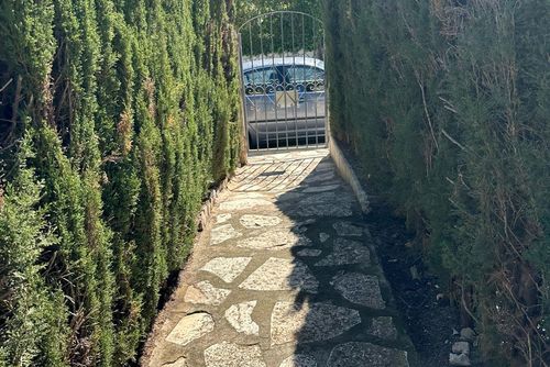 Adosado Mar  y Montaña Belle maison intime à Denia, Costa Blanca, Espagne  avec piscine communale pour 5 personnes...