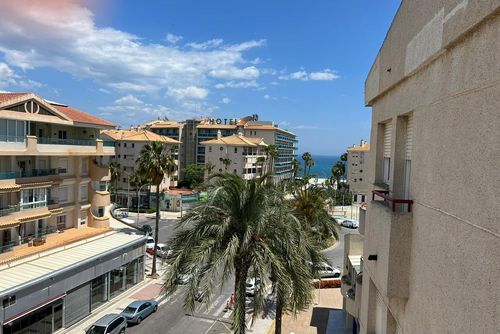 Albir  Santa Barbara Appartement merveilleux et confortable  avec piscine communale à Albir, Costa Blanca, Espagne pour 4 personnes...