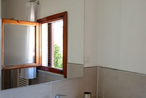 rosa Villa in Carrara, in Toscane, Italië voor 8 personen...