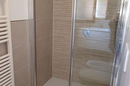 rosa Villa in Carrara, in Tuscany, Italy for 8 persons...