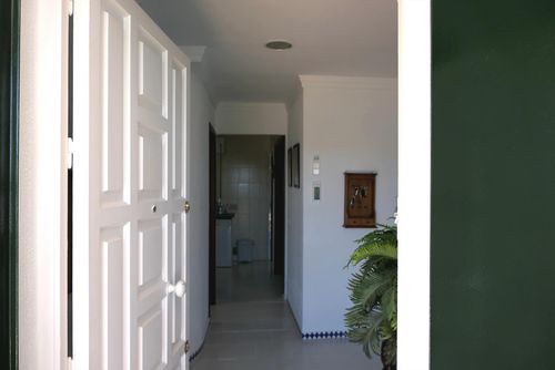 0565 Quinta la Solana Casa de vacaciones en Chiclana de la Frontera, Costa de la Luz, España para 6 personas...