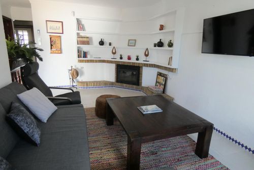 0565 Quinta la Solana Maison de vacances à Chiclana de la Frontera, Costa de la Luz, Espagne pour 6 personnes...