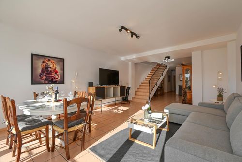 Artesol Wunderbare und komfortable Wohnung in Els Poblets, Costa Blanca, Spanien mit Gemeinschaftspool für 6 Personen. Die Wohnung befindet sich in einem städtischen Gebiet, in der Nähe von Restaurants und Bars, Supermärkten und einem Tennisplatz, und nur 3 km vom Strand Playa de L'Estanyó entfernt....
