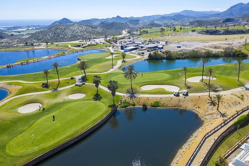 Penthouse of Aguilon Hermoso y cómodo apartamento en Pulpi, Andalucía, España, para 4 personas. El apartamento se encuentra en un complejo vacacional con bar y restaurante y está a 3 km de la playa de Playa la Entrevista....