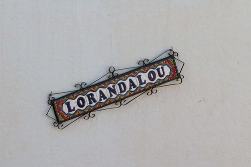 Lorandalou WINTER Heerlijk en vrolijk appartement met gemeenschappelijk zwembad in San Juan de los Terreros, Andalusië, Spanje voor 4 personen. Het appartement is gelegen in een vakantieresort, in een residentieel en bergachtig gebied dicht bij het strand, vlakbij supermarkten en op 200 m van het strand....