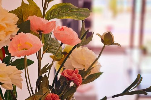 Casa de Las Flores WINTER Apartamento moderno y alegre con piscina comunitaria en San Juan de los Terreros, Andalucía, España para 5 personas. El apartamento se encuentra en un complejo vacacional, en una zona residencial y montañosa cerca de la playa, a poca distancia de supermercados y a 500 m de la playa....