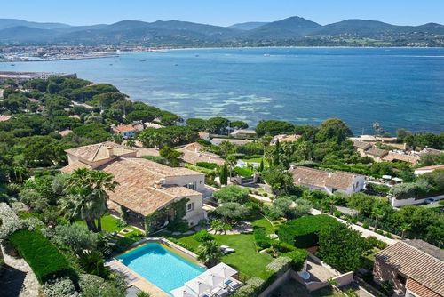 Blue Med Descubre el paraíso en la Villa Med   Playa a 500 metros Opción Piscina climatizada a 30 grados St Tropez Luxury villa with heated pool in Saint-Raphaël, Var, France for 8 persons. The villa is situated in a hilly, wooded and urban beach area and is 4 km from the beach....