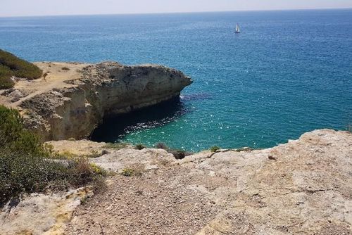 Villa Playa del Sur Villa in Capafonts, Tarragona, Spain with private pool for 8 persons. The house is situated in an urban beach area....
