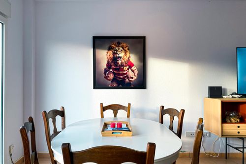 Artesol 4 pax Meraviglioso e confortevole appartamento a Els Poblets, Costa Blanca, Spagna, con piscina comune per 4 persone. L'appartamento si trova in una zona urbana, vicino a ristoranti e bar, supermercati e un campo da tennis, a 3 km dalla Spiaggia L'Estanyó....