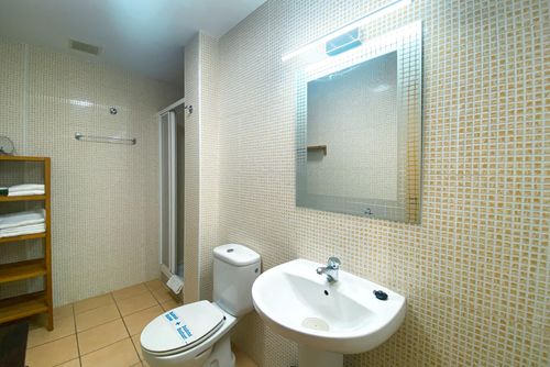 Artesol 4 pax Meraviglioso e confortevole appartamento a Els Poblets, Costa Blanca, Spagna, con piscina comune per 4 persone. L'appartamento si trova in una zona urbana, vicino a ristoranti e bar, supermercati e un campo da tennis, a 3 km dalla Spiaggia L'Estanyó....