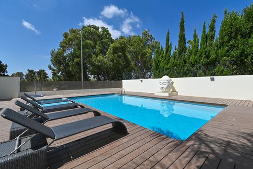 Marina A2 4 pax Beautiful and comfortable apartment in Denia, Costa Blanca, Spain with communal pool for 4 persons. The apartment is situated in a residential beach area, close to supermarkets, at 25 m from Playa de L'Estanyo beach, at 4 km from El Vergel and at 0....