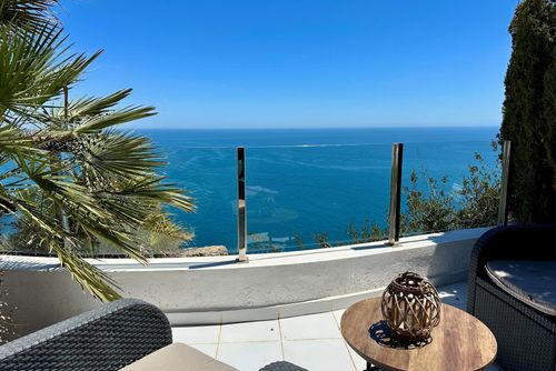 Villa Agneta Rustieke en romantische villa in Benitachell, Costa Blanca, Spanje met privézwembad voor 4 personen. Het huis is gelegen in een kust-, heuvelachtig en residentieel gebied en ligt op 2 km van het strand Cala del Moraig....