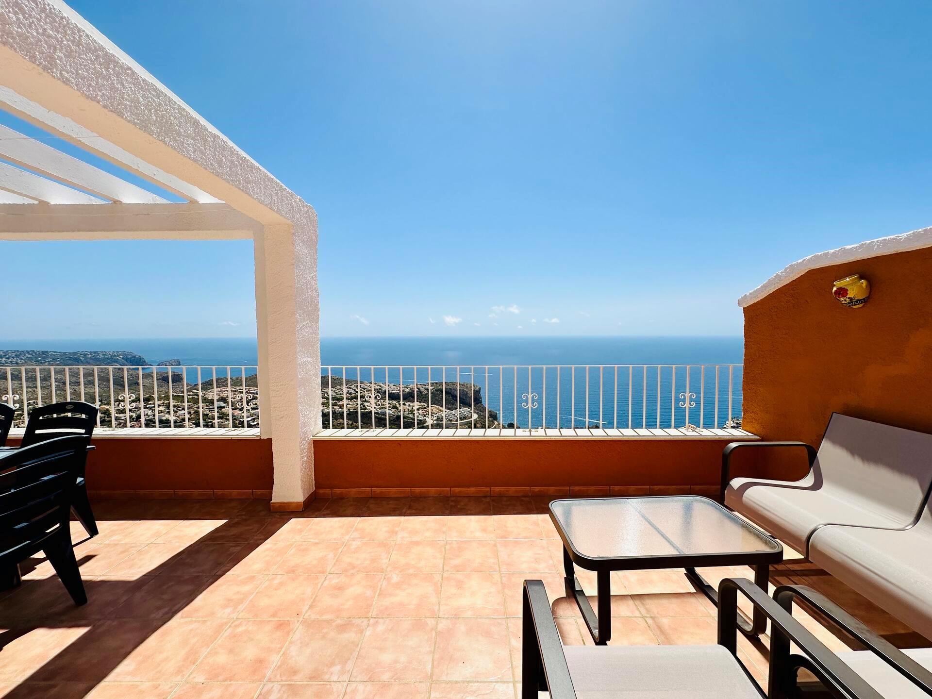 Dúplex Panorama X0208