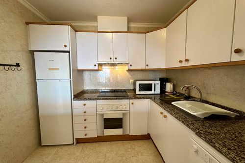 Dúplex Vistamar X2154 Appartement in Benitachell, Costa Blanca, Spanje voor 6 personen. Het appartement is gelegen in een kustplaats, heuvelachtig en residentieel gebied....