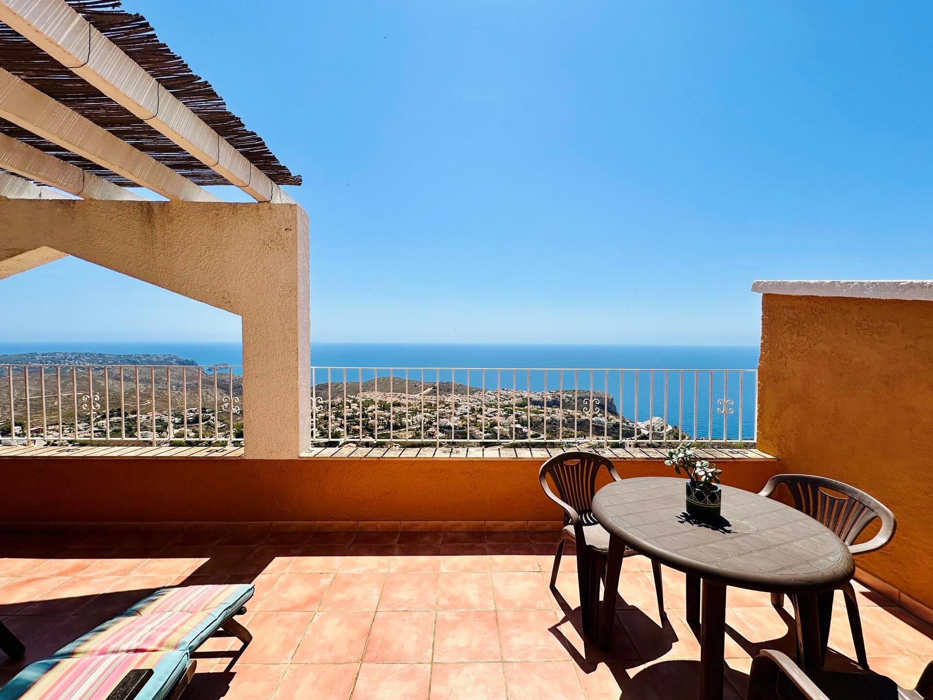 Apartamento Panorama X0089