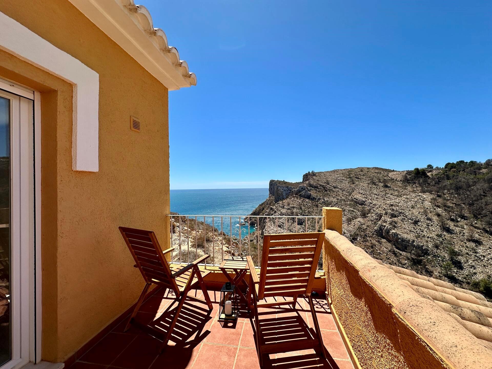 Apartamento Montecala PC077