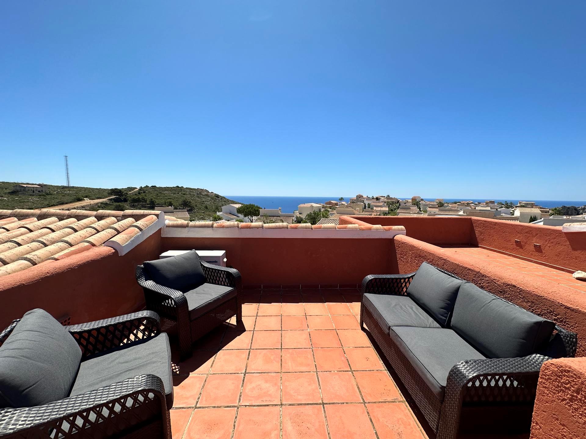 Apartamento Paz VF012