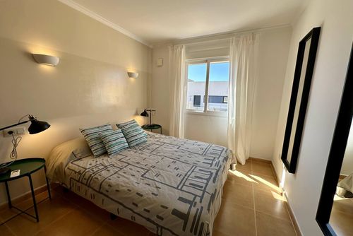 Apartamento Jardines PG016 Apartemen dengan kolam renang bersama di Benitachell, Costa Blanca, Spanyol untuk 4 orang. Apartemen ini terletak di kawasan pesisir yang berbukit dan pemukiman, dan berjarak 4 km dari pantai....