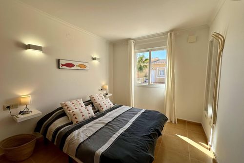 Apartamento Jardines PG004 Appartement met gemeenschappelijk zwembad in Benitachell, Costa Blanca, Spanje voor 4 personen. Het appartement is gelegen in een kust-, heuvelachtig en residentieel gebied en ligt op 4 km van het strand....
