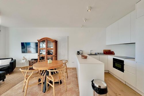 Apartamento Panorama X0025 Prekrasan i romantičan apartman s zajedničkim bazenom u Benitachellu, Costa Blanca, Španija za 2 osobe. Apartman se nalazi u stambenom području i udaljen je 4 km od plaže....