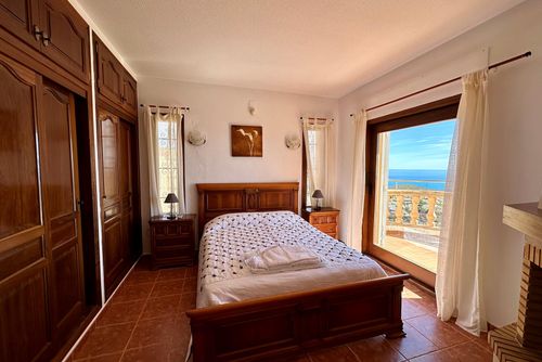 Villa Karina Large and classic villa with private pool in Benitachell, Costa Blanca, Spain for 6 persons. The house is situated in a coastal, hilly and residential area....