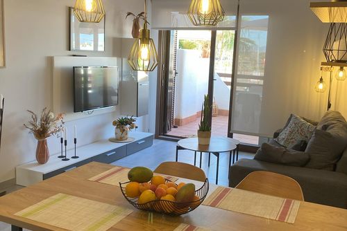 Apartamento Casa Selisa WINTER: San Juan de los Terreros, Andalucía, España